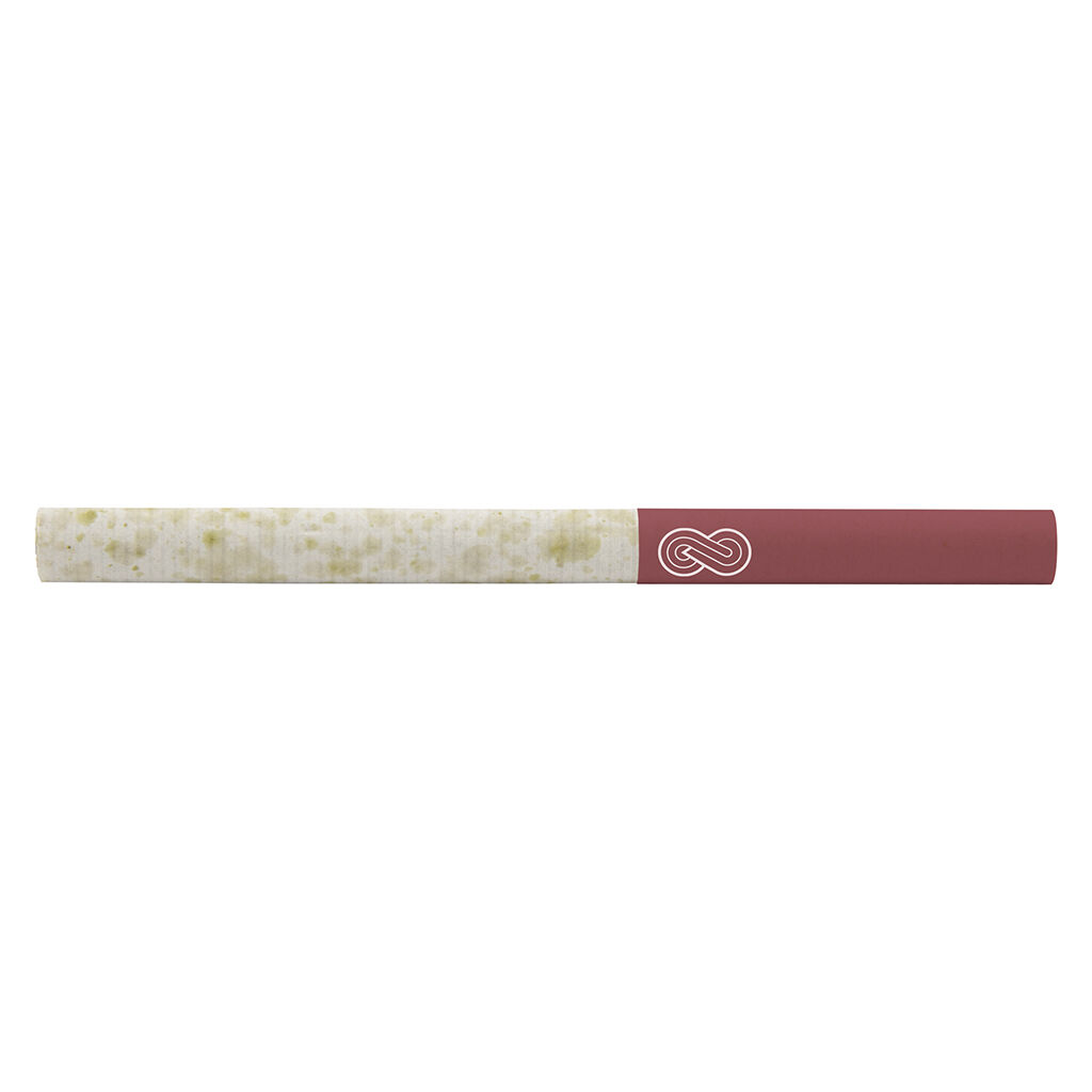 Product image Cherry Doughnuts Slims Preroll  10x 1