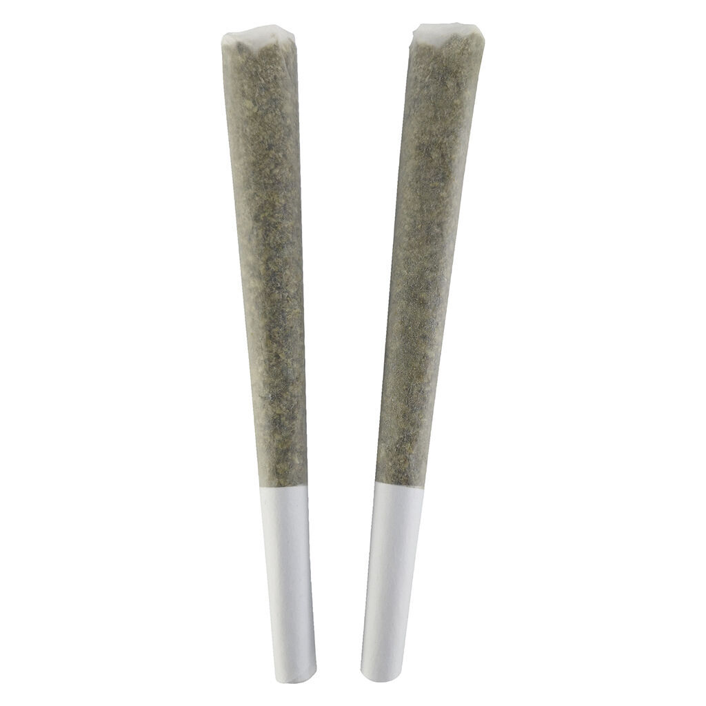 BC Doobies - Bubblegum Ice Cream Pre-Roll