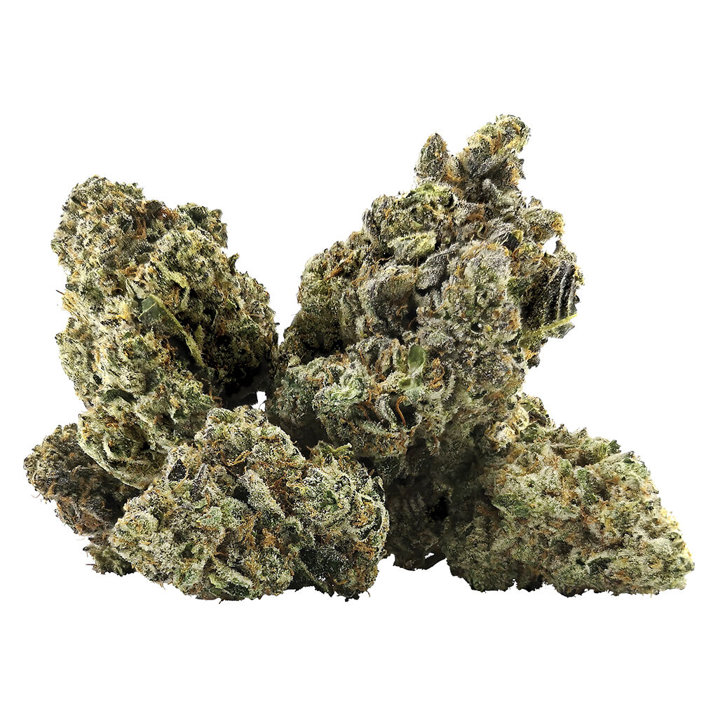 Galactica OG 14g Dried Flower