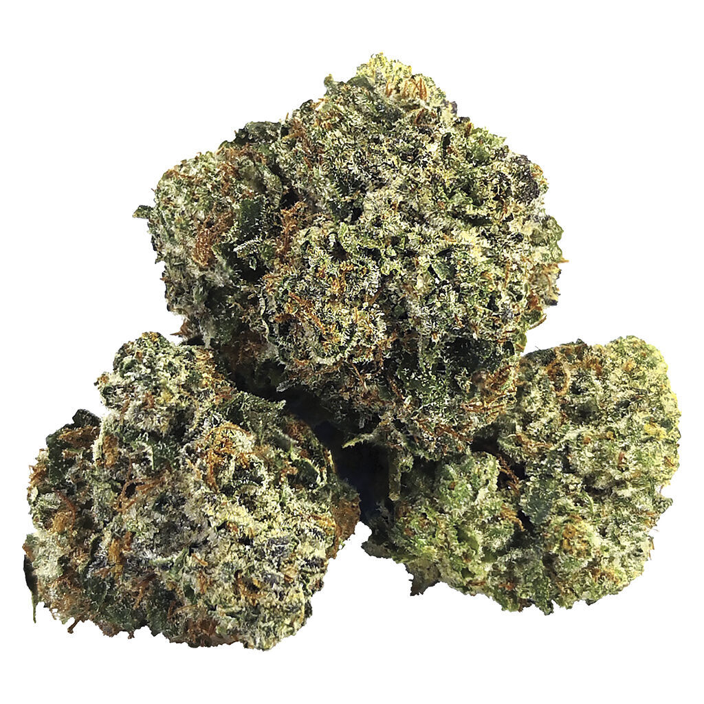 Product image Master Kush Ultra, 2.76% Terps (G13 x OG Kush) 1