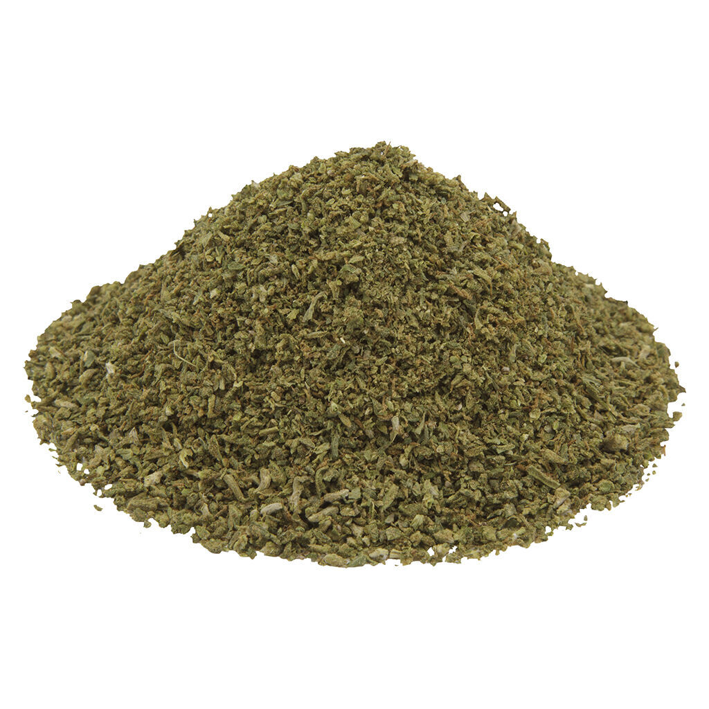 Product image Common Ground - Lemon Pave Milled Ready-to-Roll 1