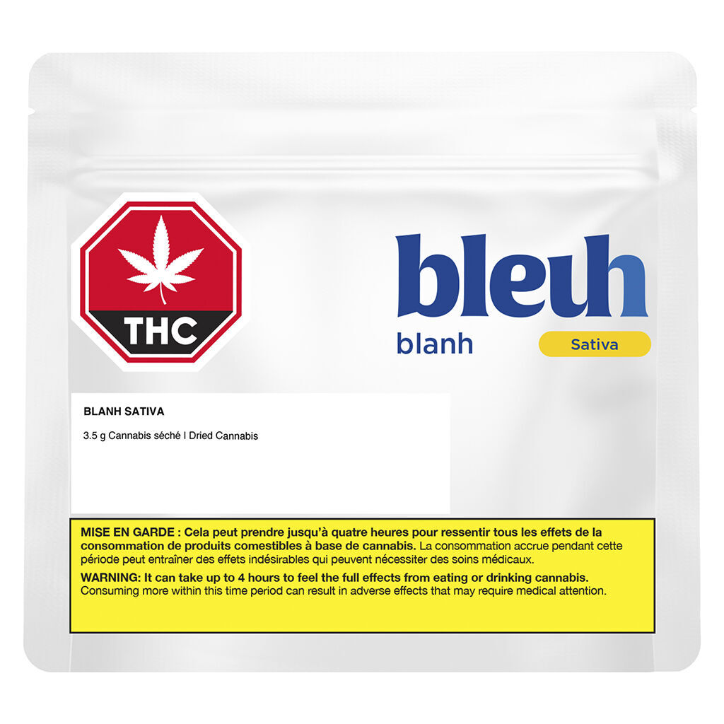 Blanh Sativa