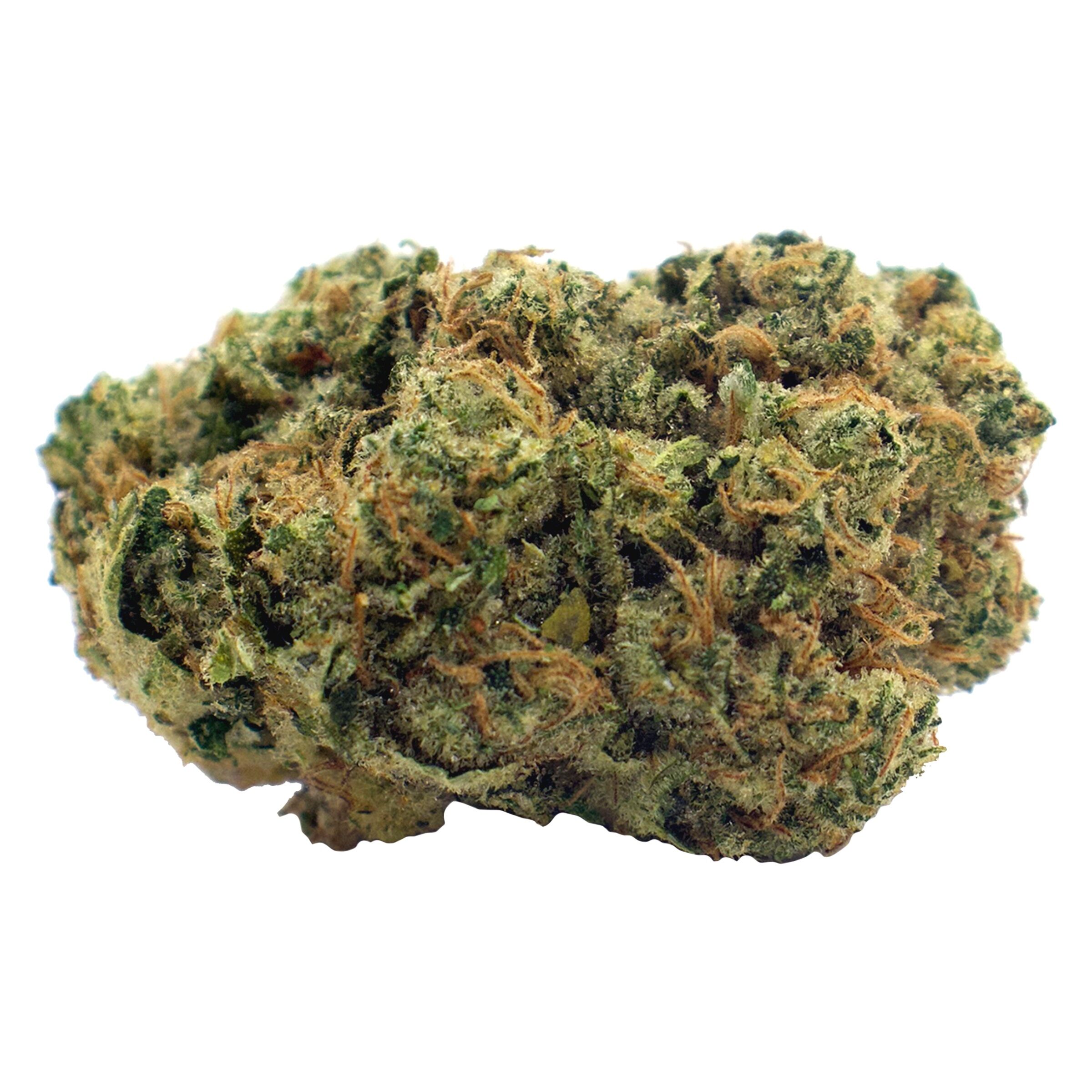 Blood Orange Kush