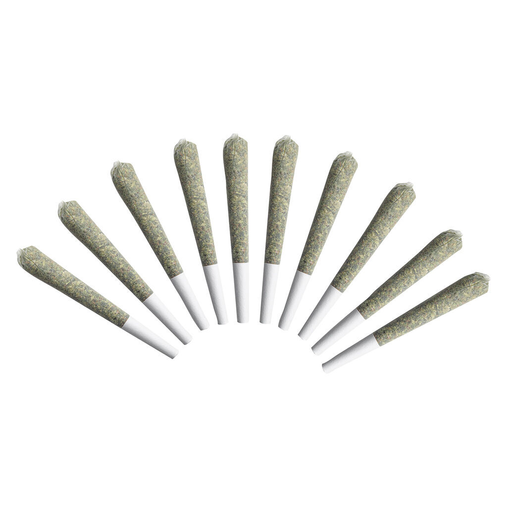 Choklit Park - Hawaiian Snow Pre-Roll