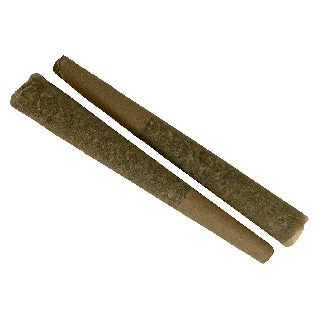 Blue Dream Pre-Roll