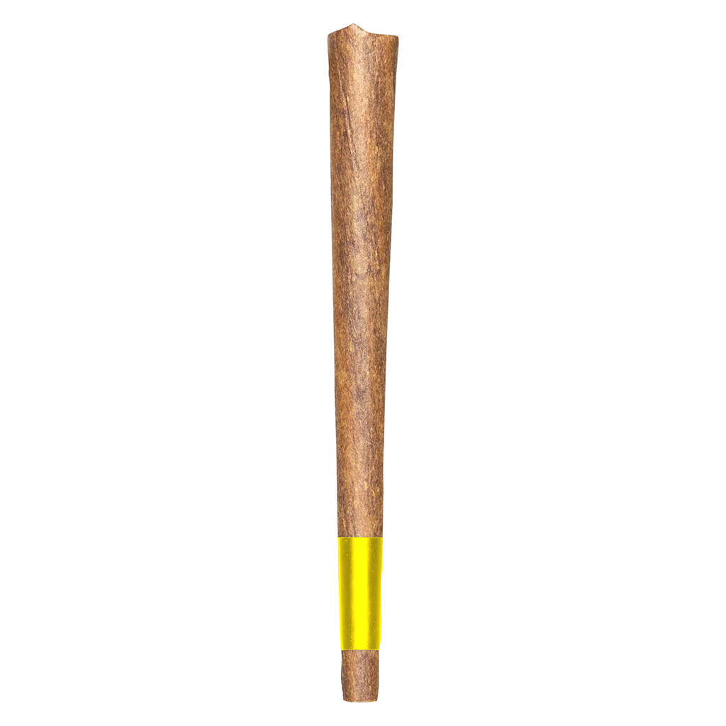 Honey B Ft Black Gas Pre-Roll