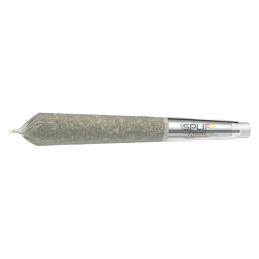 Hawaiian Snowcone Premium Glass Tip Pre-Roll