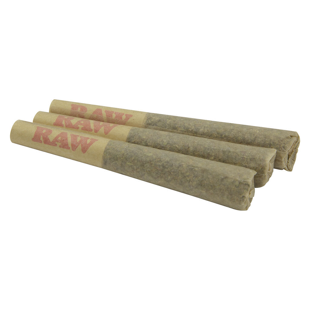 Facade PreRoll  3x