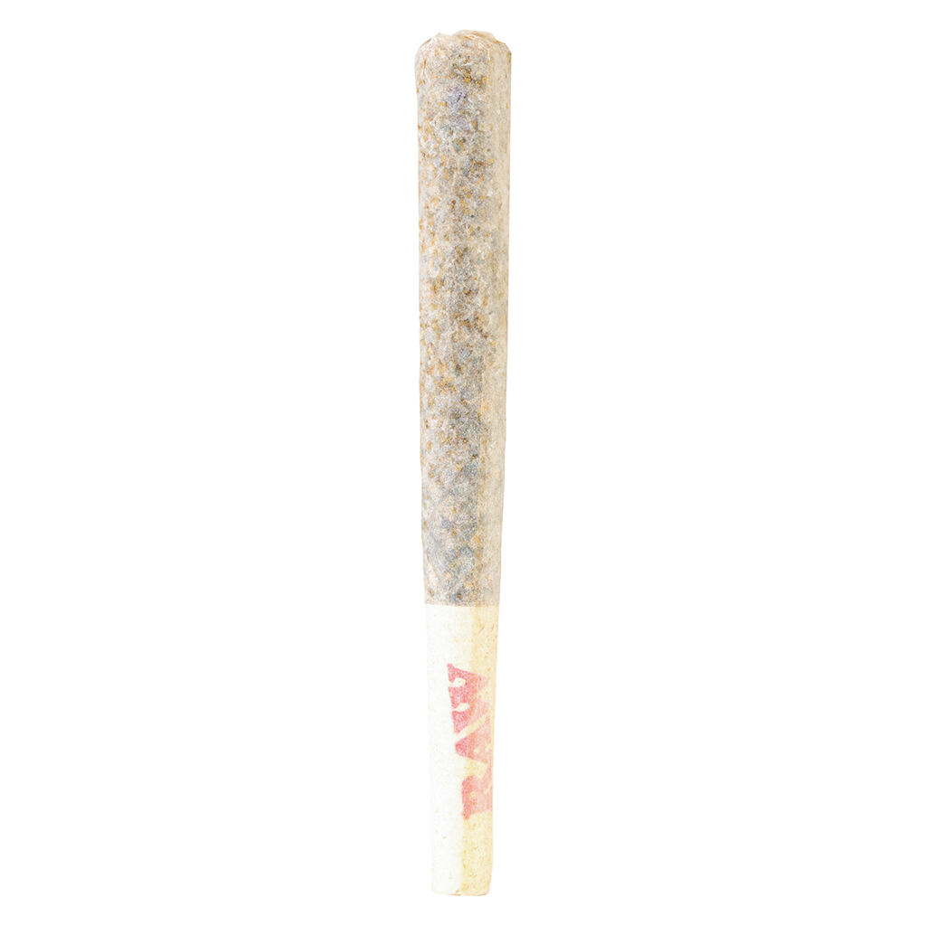 BLK MKT - Tex F2 Pre-Roll - 1x1g