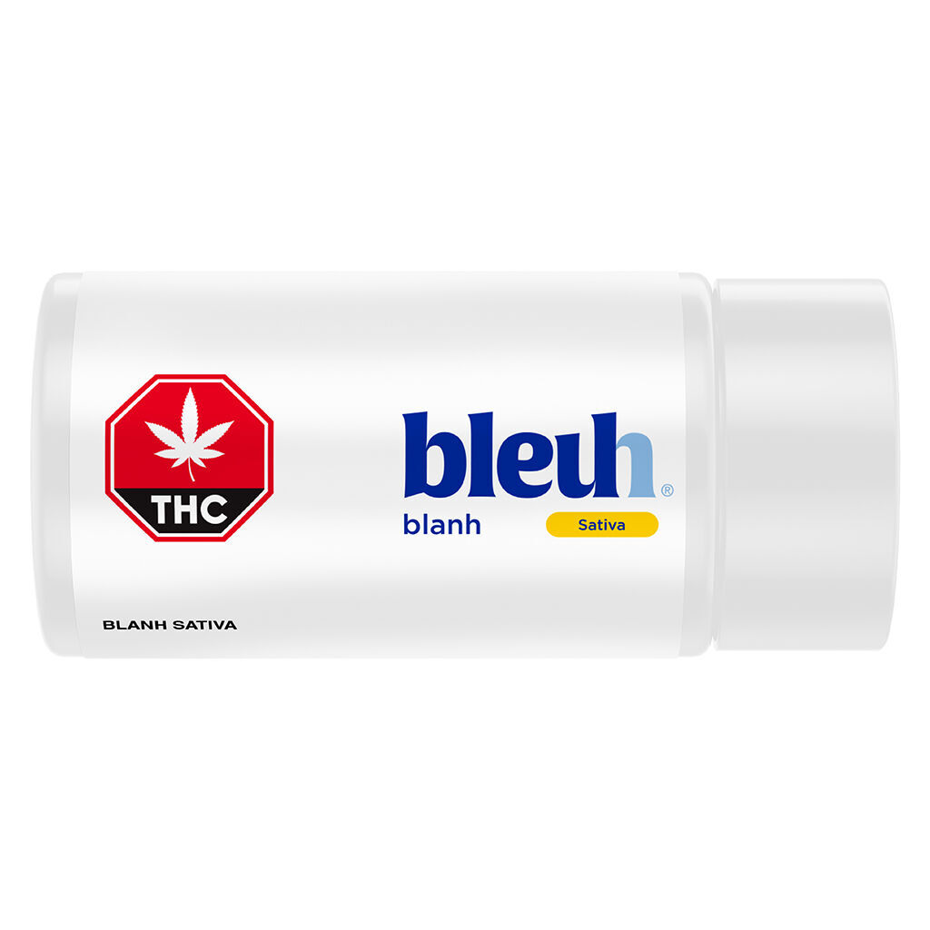 Blanh Sativa Pre-Roll