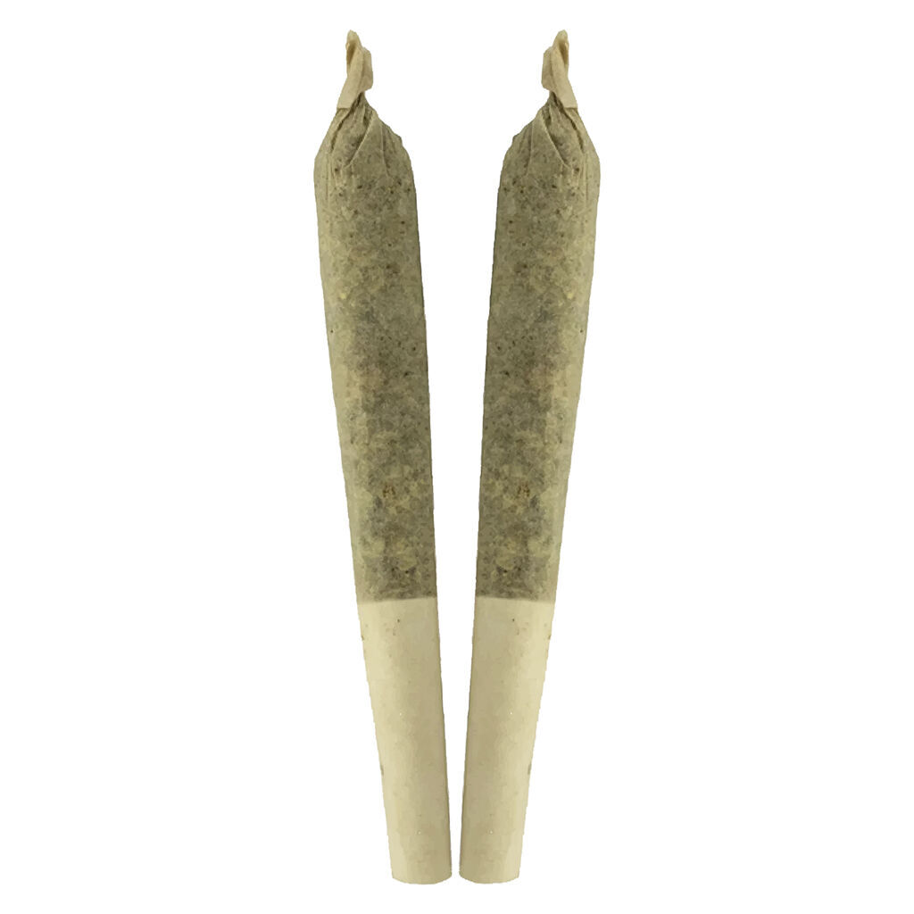 Key Lime Pie Pre-Roll