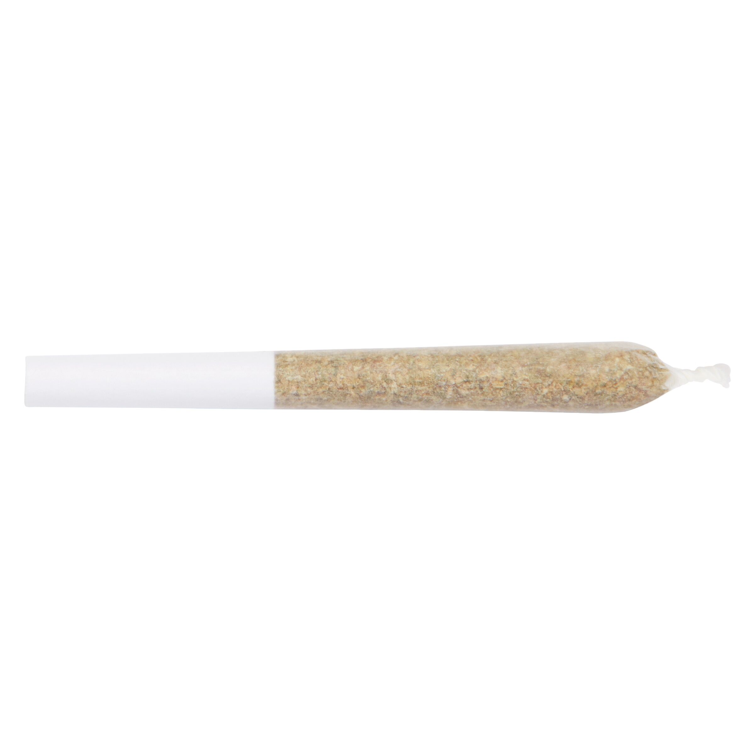 Quickies Blood Orange Kush 10x0.35g Pre-Rolls