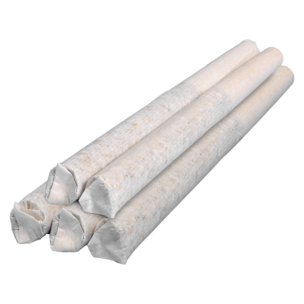Tenzo - Apple Banana Cndy Pre-Roll - 5x0.3g