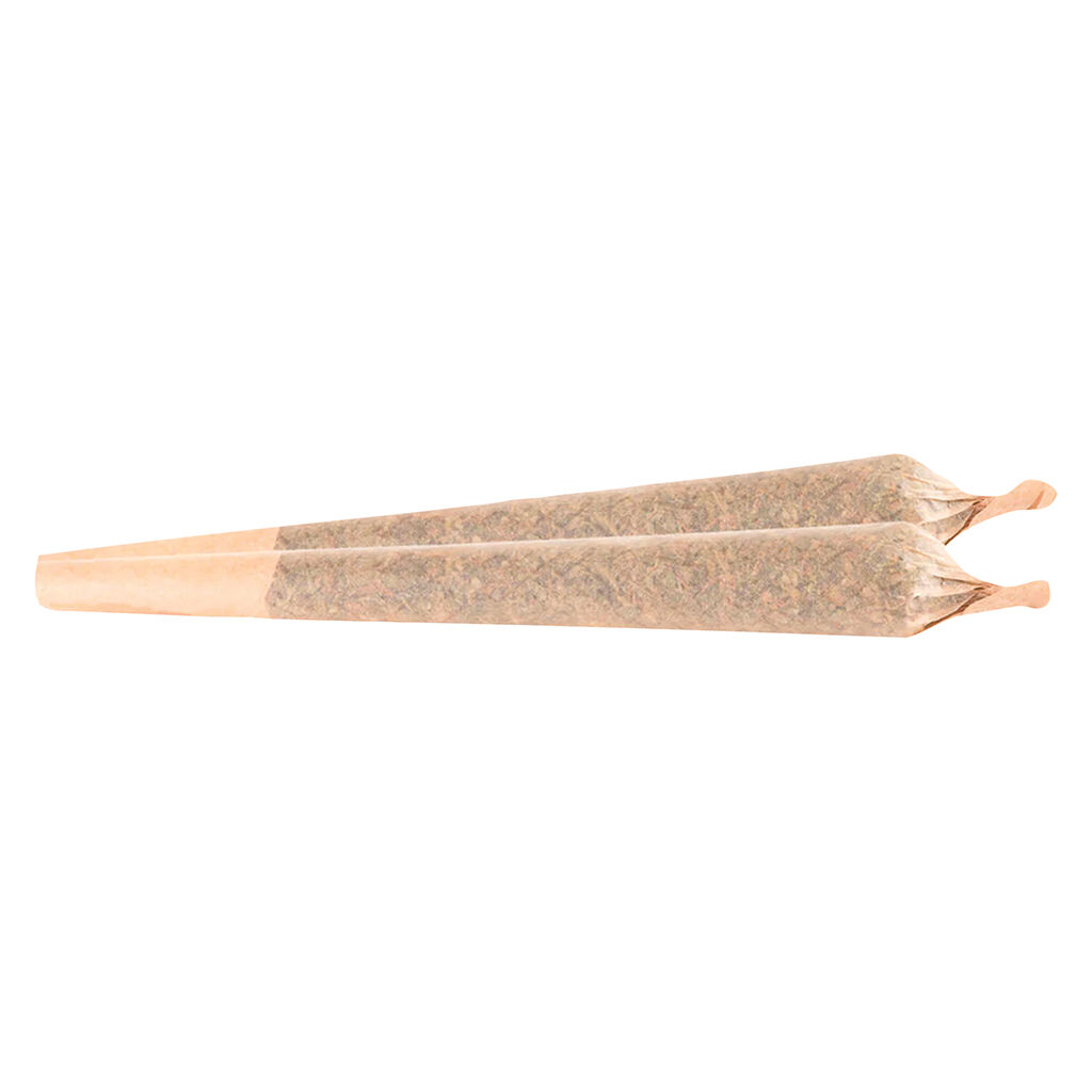 Product image Piff - Panama Gold Pre-Roll - 2x1g 1