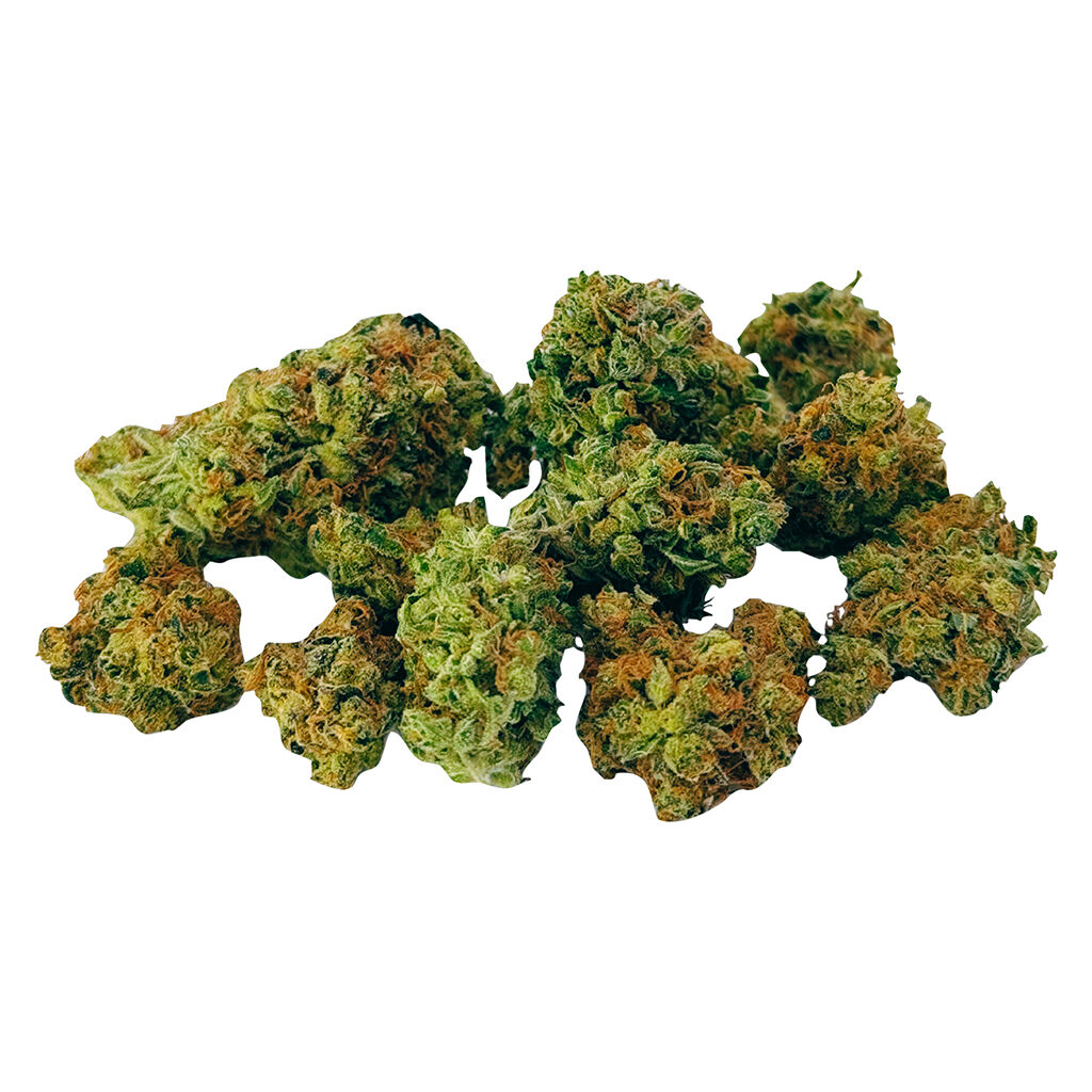 Dab Bods - Grape Limeade Botanical Buds