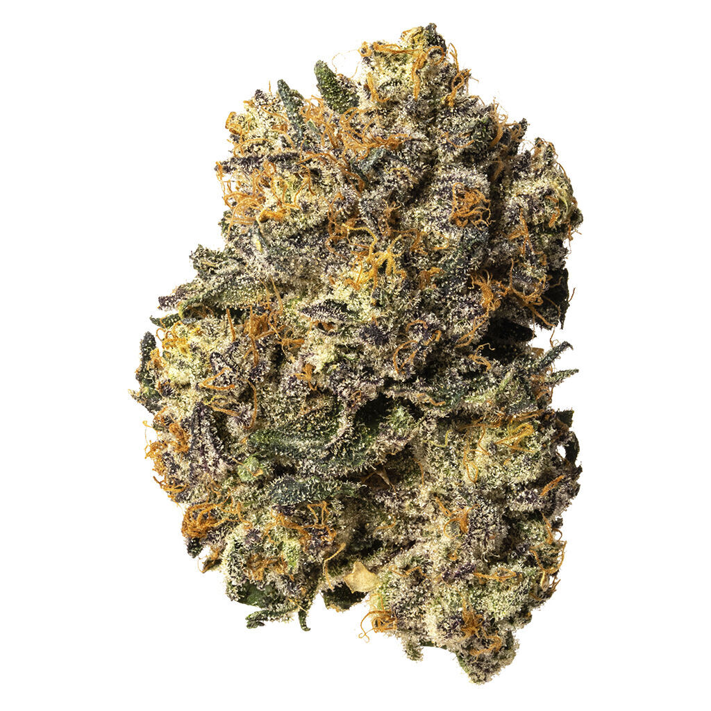 Blakh Kush