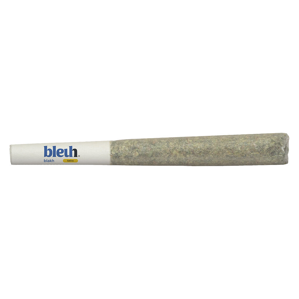 Blakh Haze PreRoll  1x