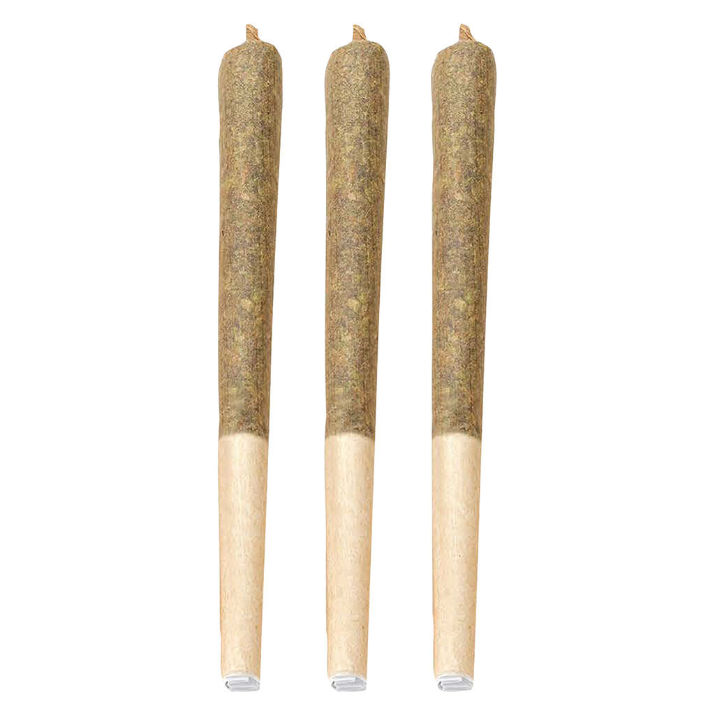 Bud Lafleur - Chiquita Milkshake Pre-Roll - 3x0.5g