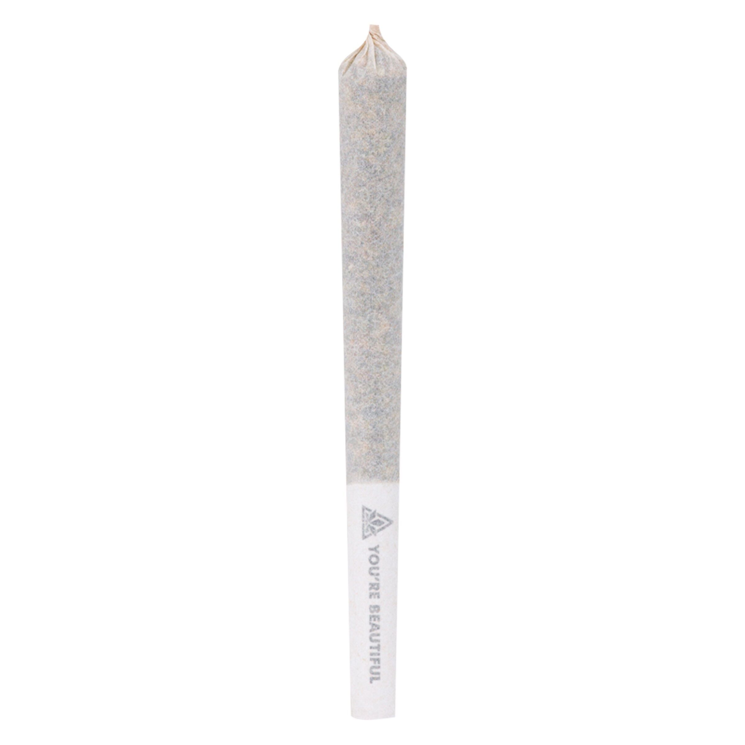BC Organic Dancehall Pre-Roll