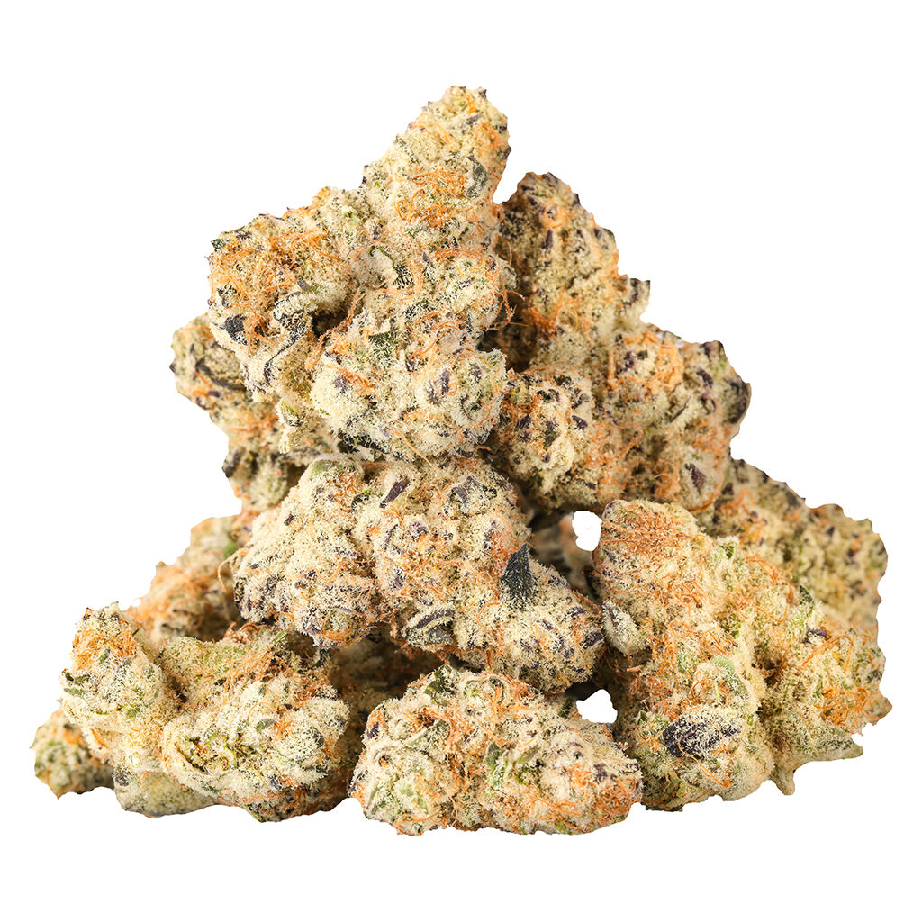 Tenzo - 97 Octane Smallz 7g Dried Flower Main Image