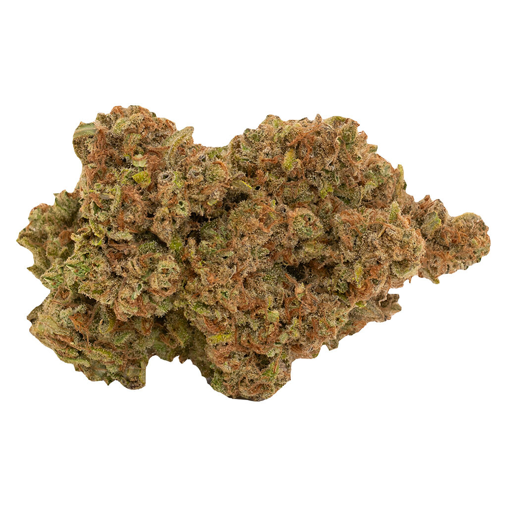 5 Points Cannabis - Blackberry Moonrocks