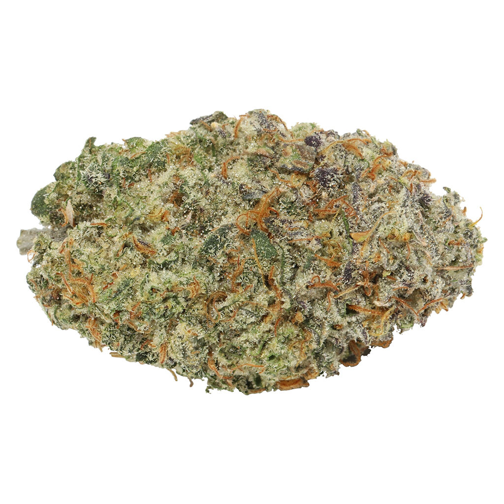 Carmel - Straight Cash Homie Whole Flower