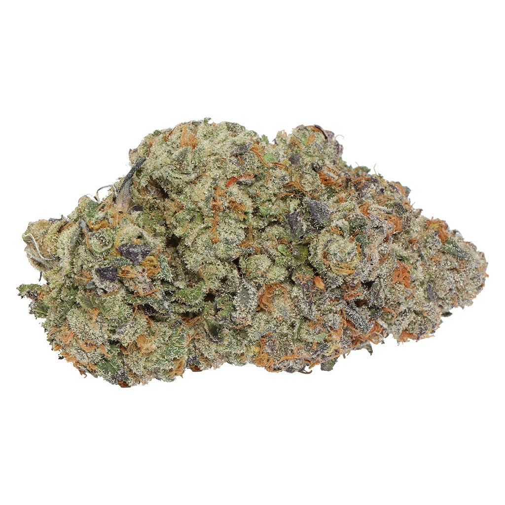 Thin Mint x Jealousy Flower - Indica