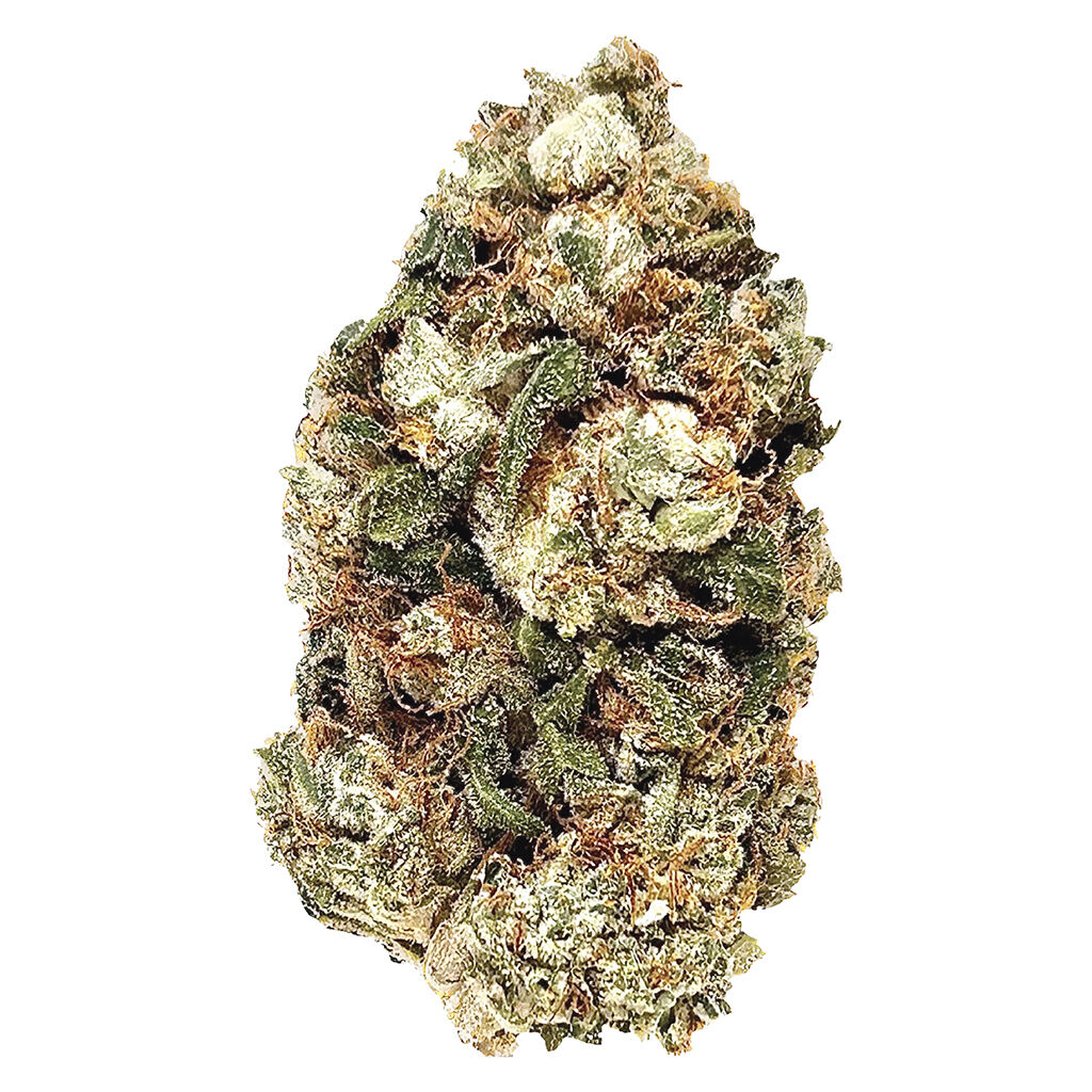 Frosted Gumbo 28g Dried Flower