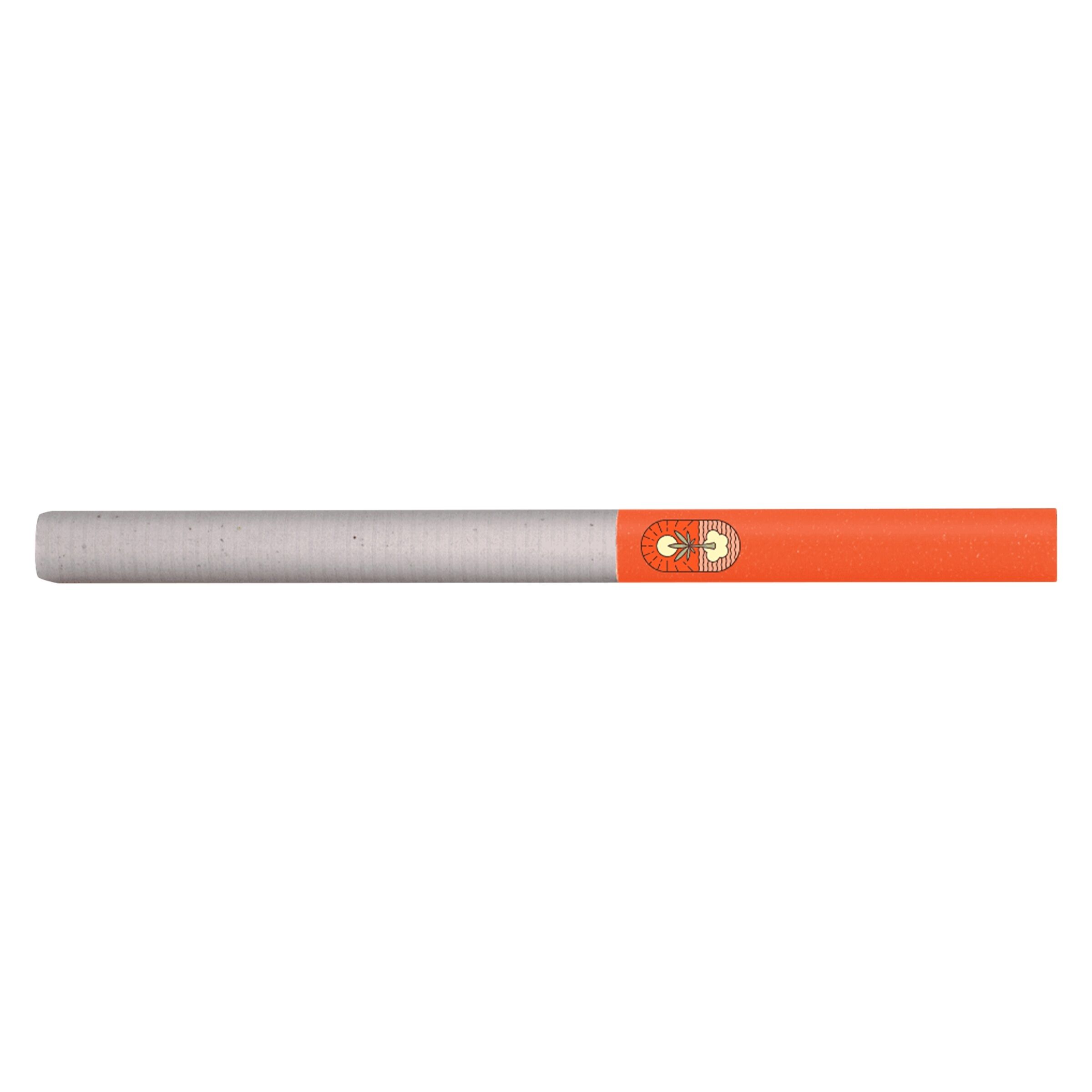 Product image OHJA - Mandarin Dream Pre-Roll 1