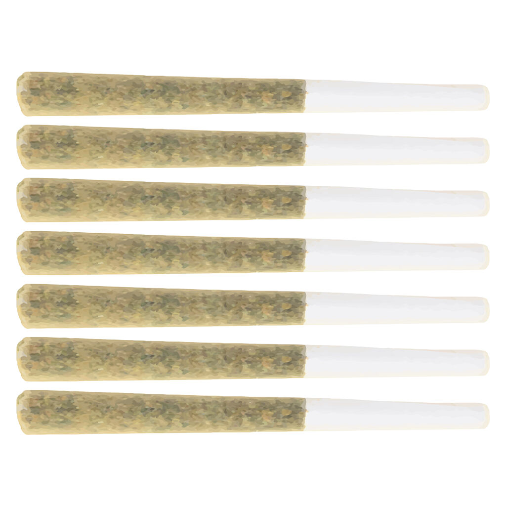 Craft Batch Pre-Roll