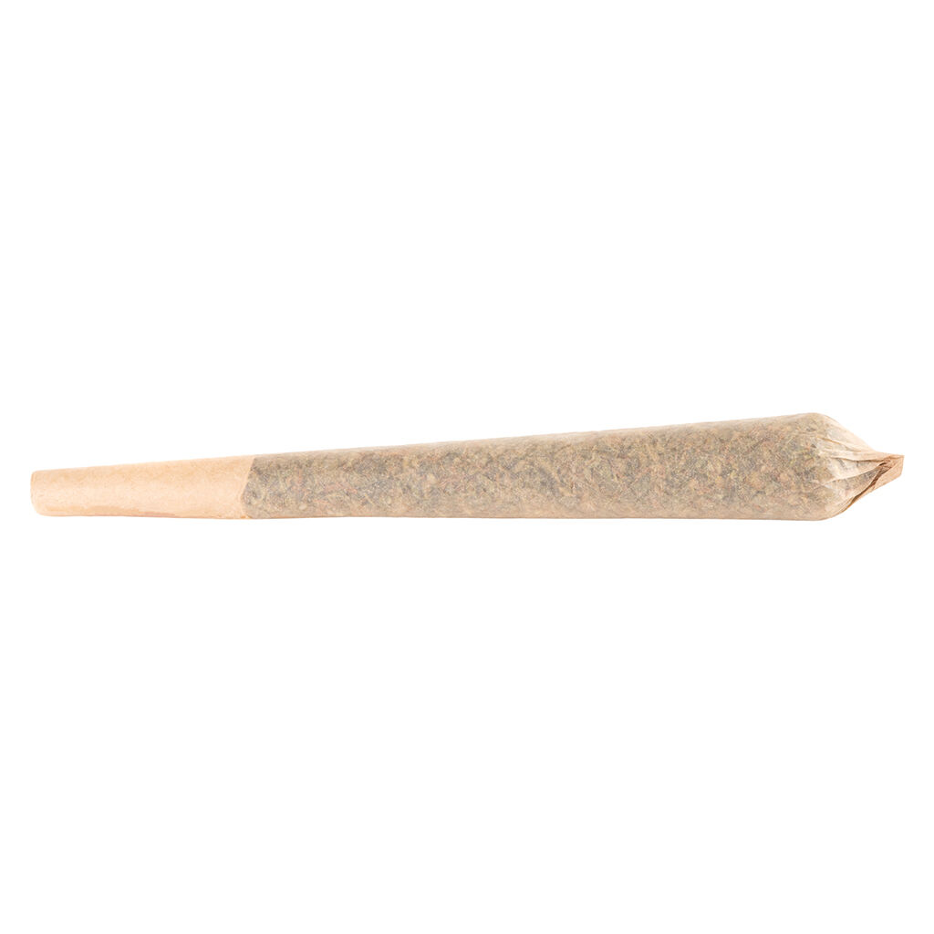 Fruit Drops - Lemon Shocker 1x1g Pre-Roll Main Image