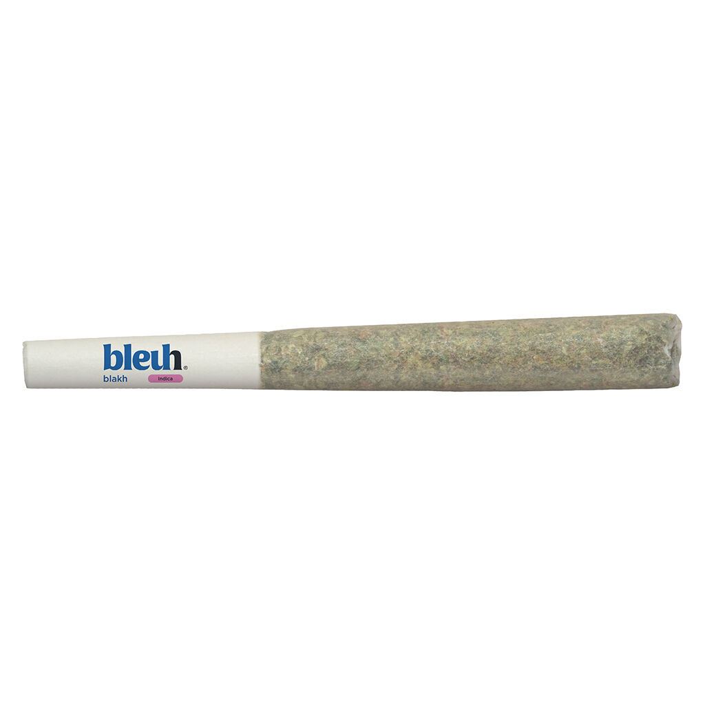 Blakh Kush Pre-Roll