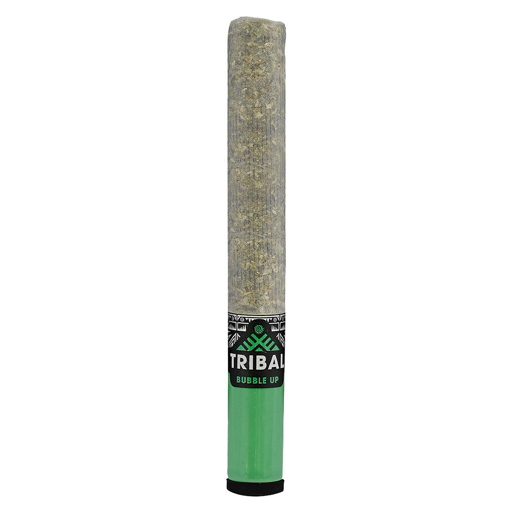 Bubble Up Ceramic Tip Pre-Roll