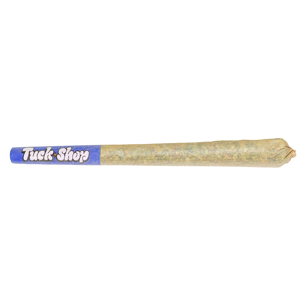 Tuck Shop - Valley Girl Pre-Roll