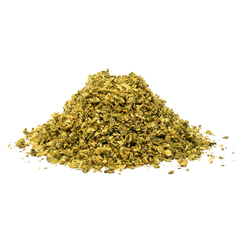 Bleuh - Grindh Indica