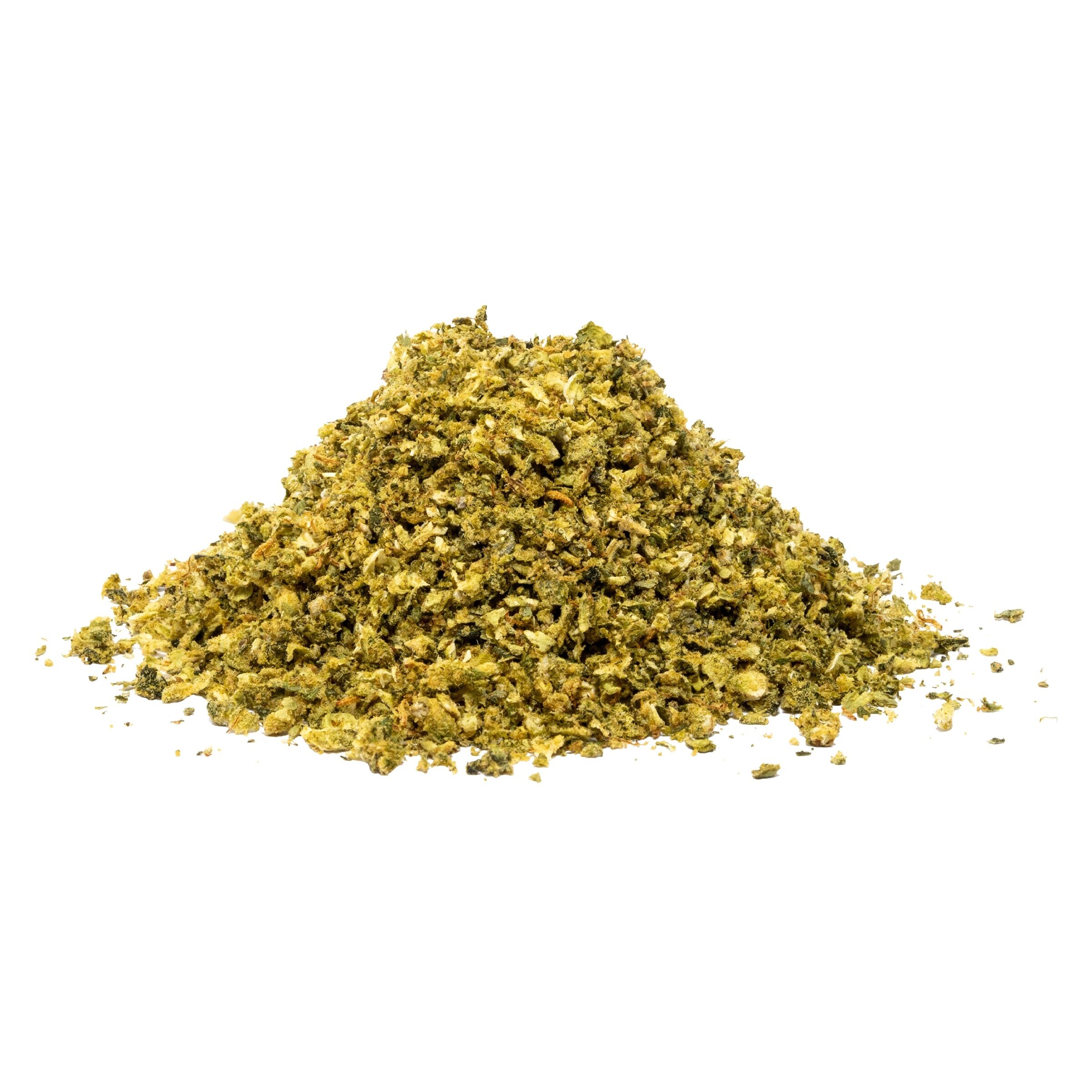 Bleuh - Grindh Sativa