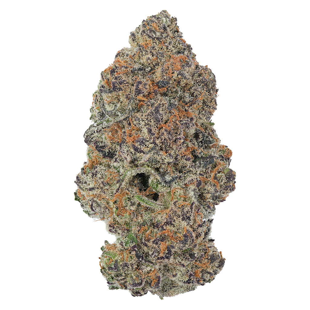 Grape Gotti #12