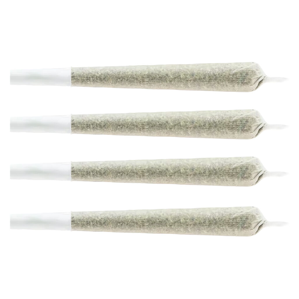 Snack Pack - Indica Pre-Roll