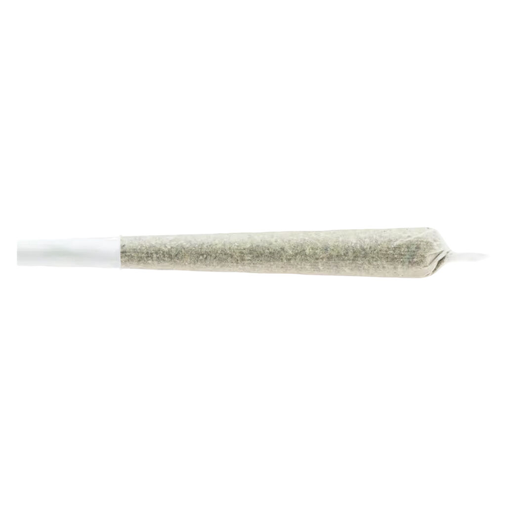 Indica Baseball Bat Pre-Roll