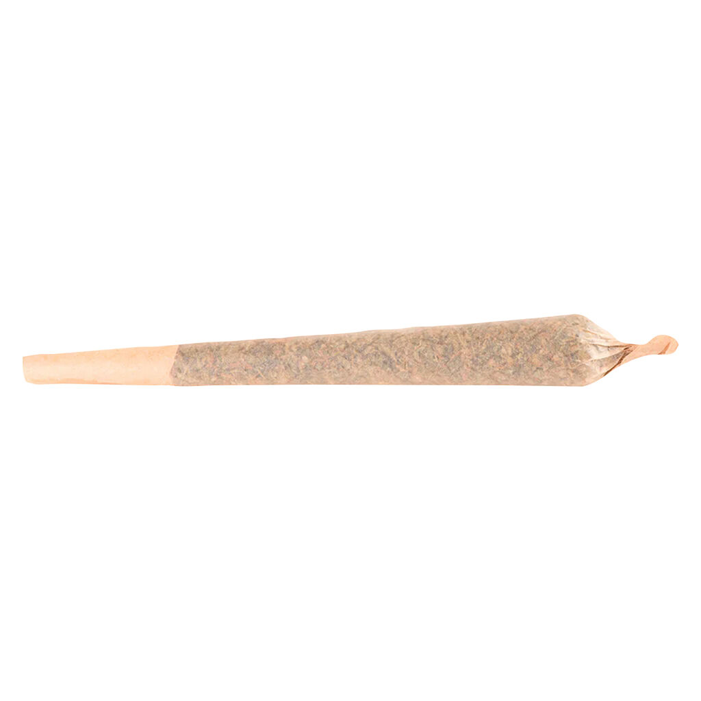 Product image Terp Town Collective - Resting Gas Face Pre-Roll - 1x1g 1