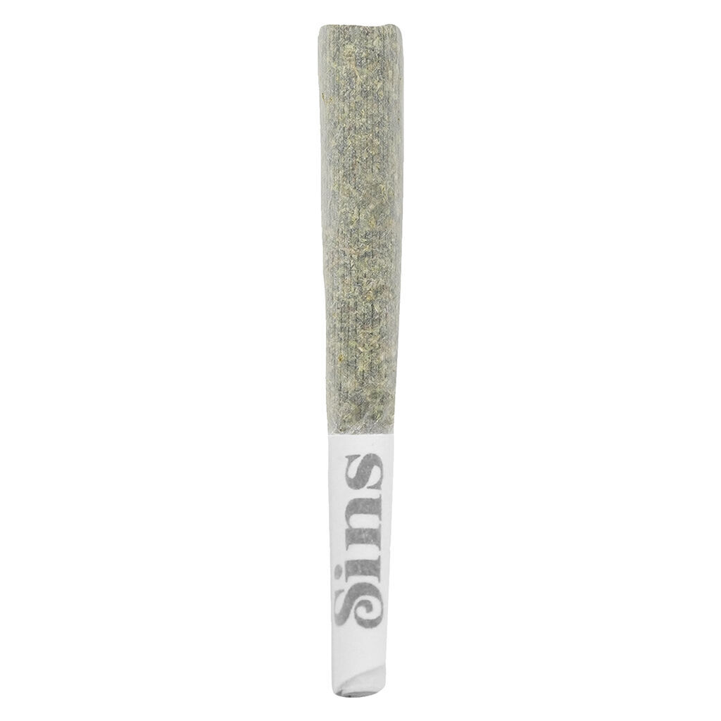 67 Artisan Reserve 1x1g Pre-Roll