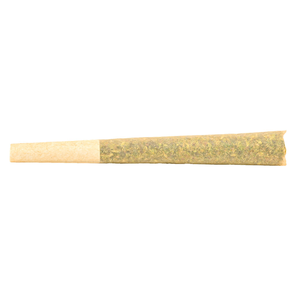 Couch Potato Pre-Roll