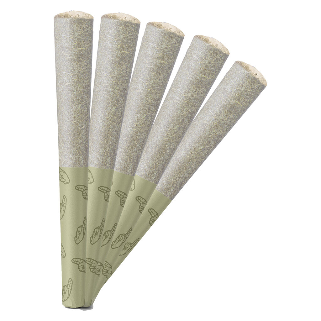 Ultra Lite N' Smooth Pre-Roll Pack