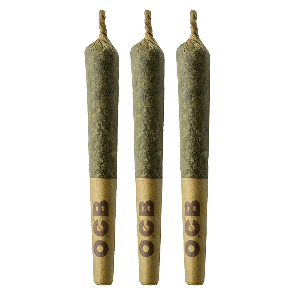 Grape Gotti #12 Pre-Roll