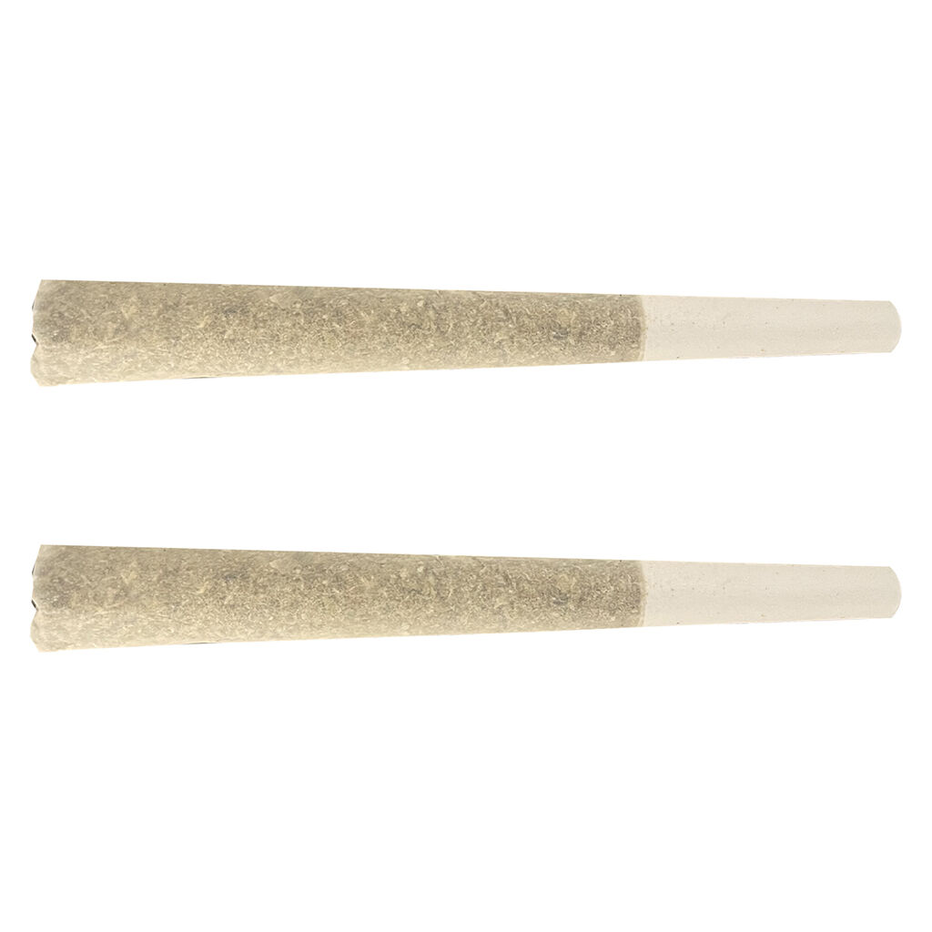 Stunnerz - All Hail Pineapple Blitz Pre-Roll