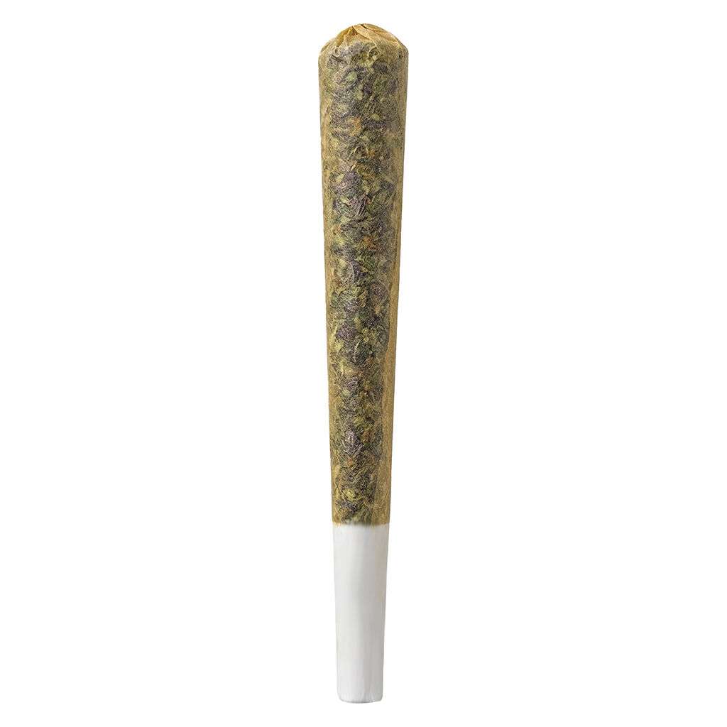 Overtime - Break Time - 1x0.5g Pre-Roll Main Image