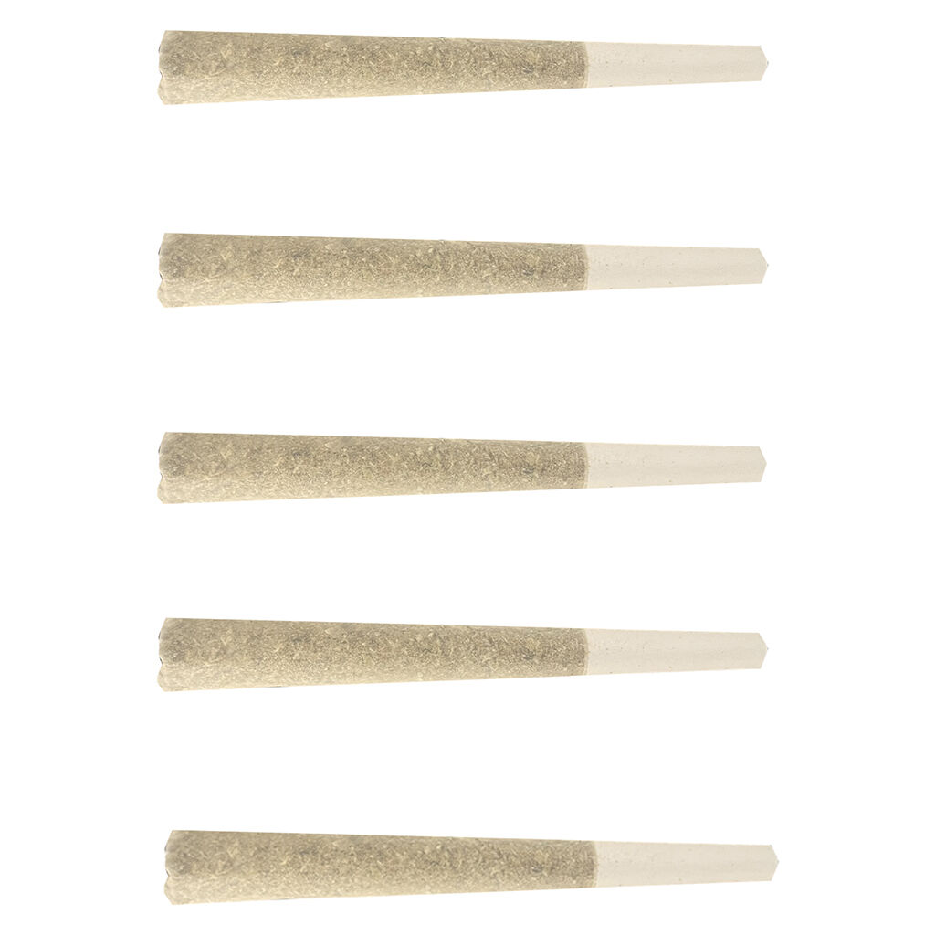 Toba's Sativa Pre-Roll