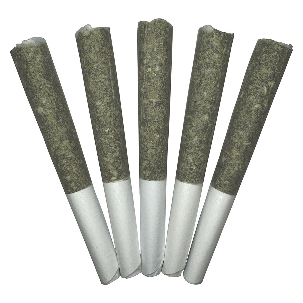 Cherry Chemtrail Pre-Roll