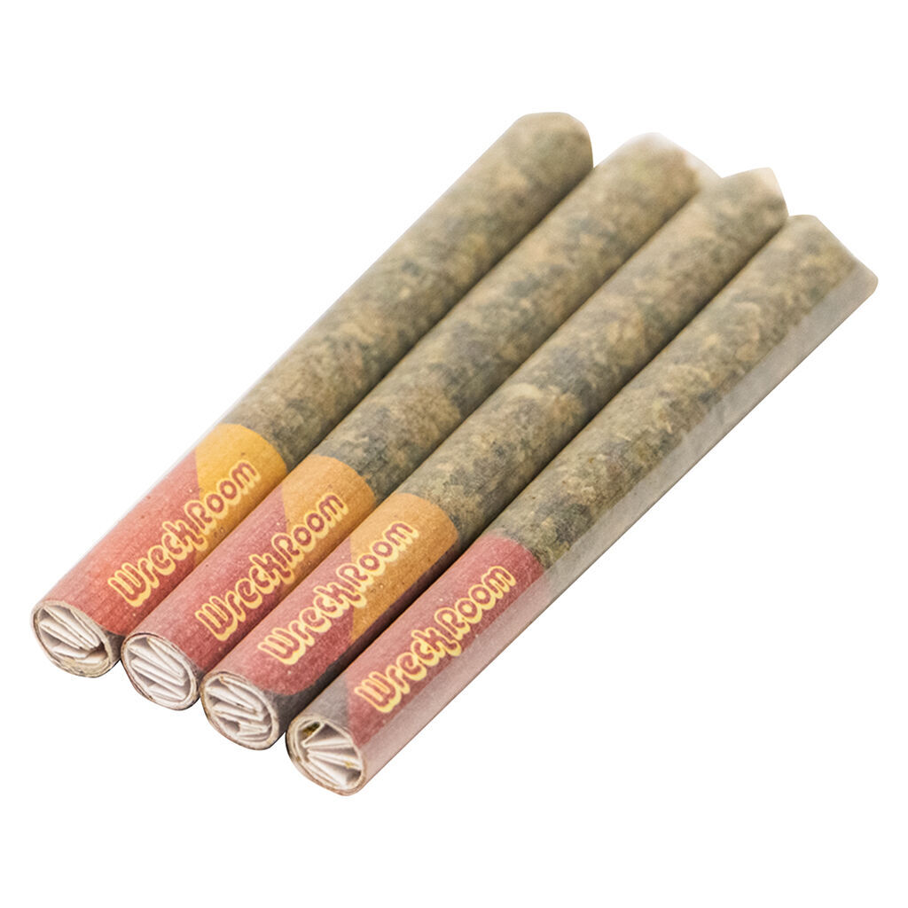 Nightcap (Indica Blend) Pre-Roll