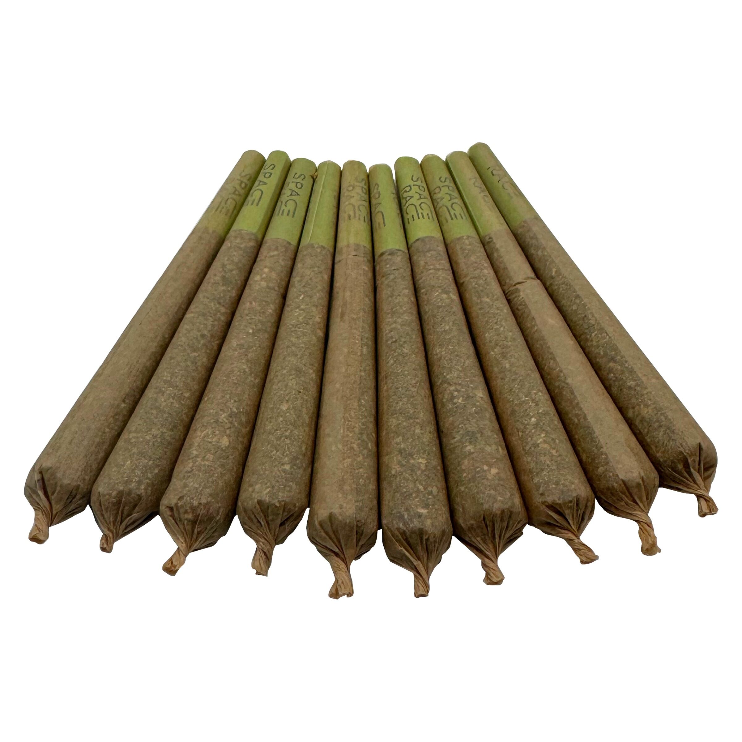 Super Heavies Pre-Roll
